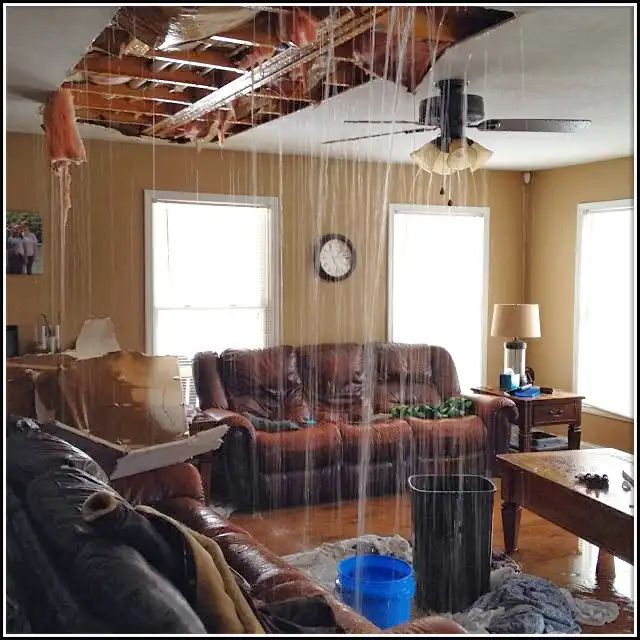 Fire & Smoke Damage Restoration in Islip, NY