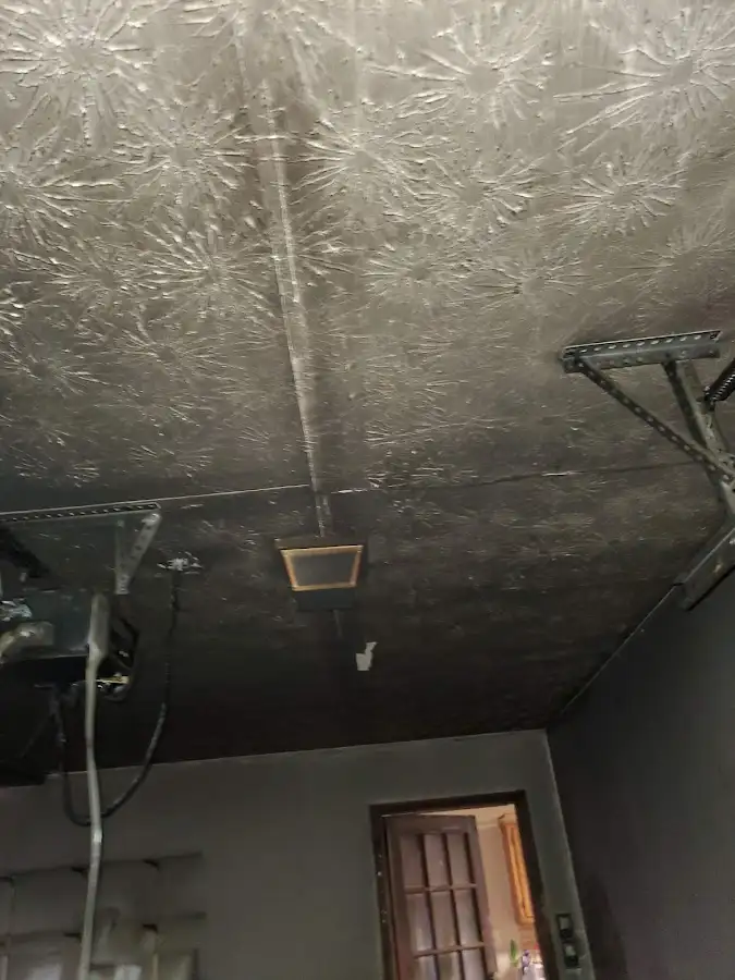 Fire and smoke damage assessment for Emergency Water Damage Services in Islip
